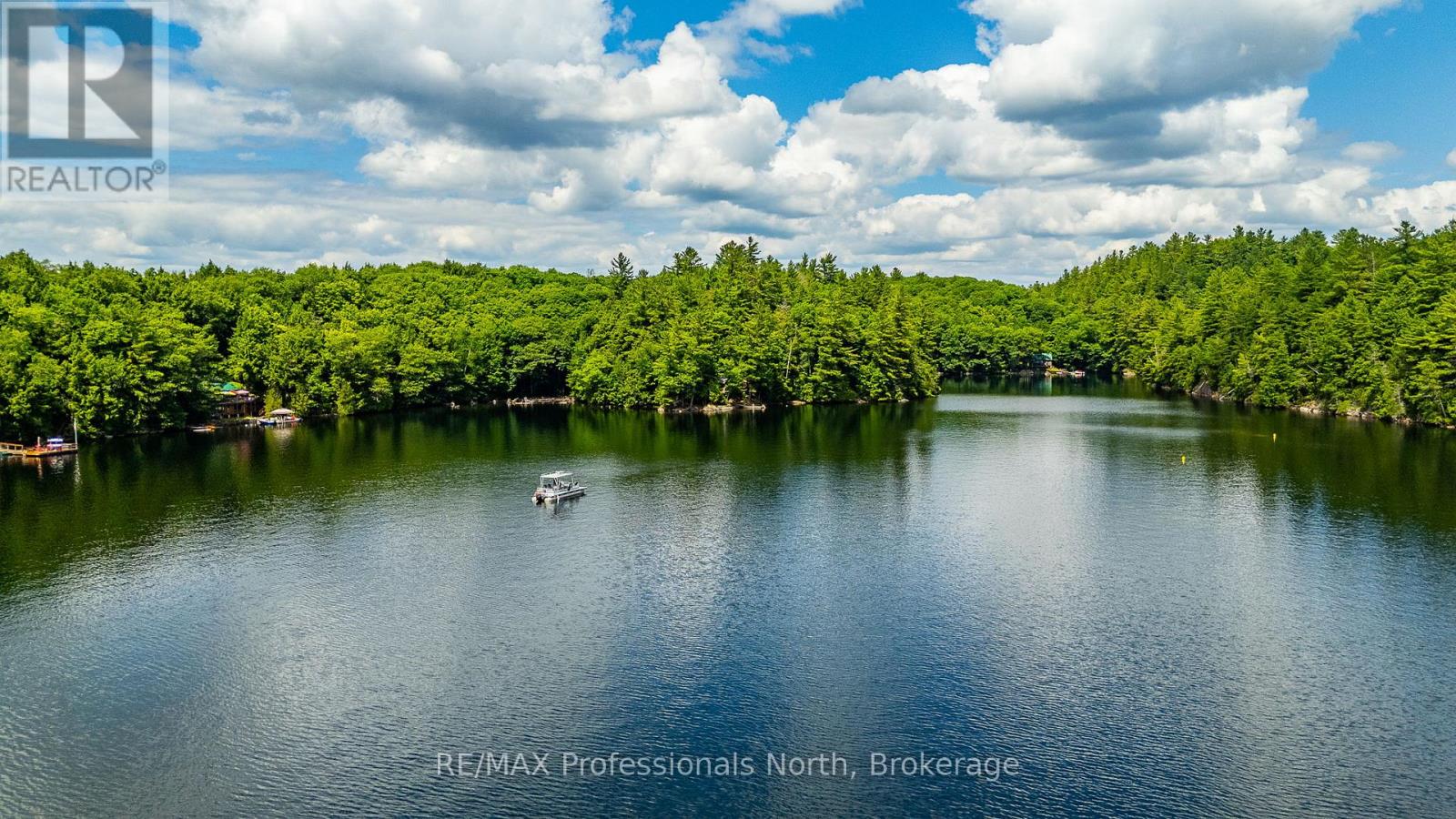 53437 Big Hawk Lake, Algonquin Highlands, Ontario  K0M 1S0 - Photo 48 - X12276237
