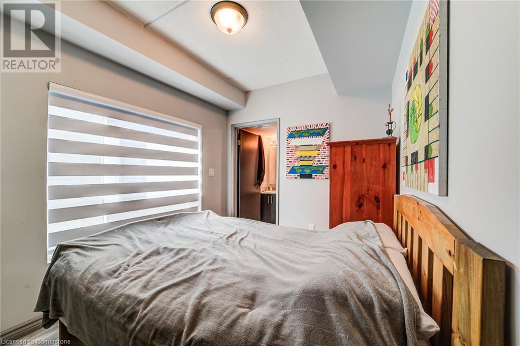275 Larch Street Unit# A603, Waterloo, Ontario  N2L 3R2 - Photo 13 - 40749970