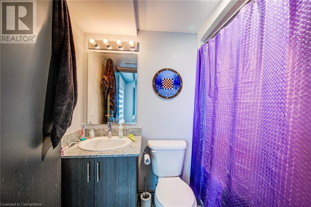 275 Larch Street Unit# A603, Waterloo, Ontario  N2L 3R2 - Photo 14 - 40749970