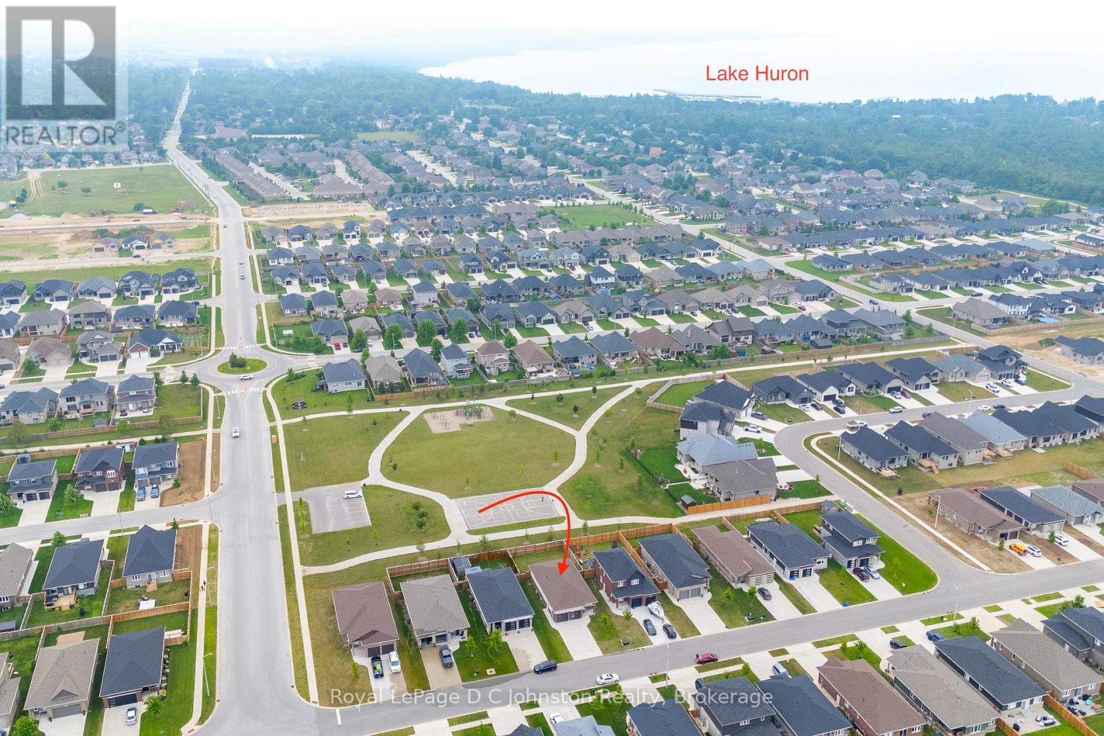 #1 & #2 - 400 Mary Rose Avenue, Saugeen Shores, Ontario  N0H 2C3 - Photo 29 - X12276290