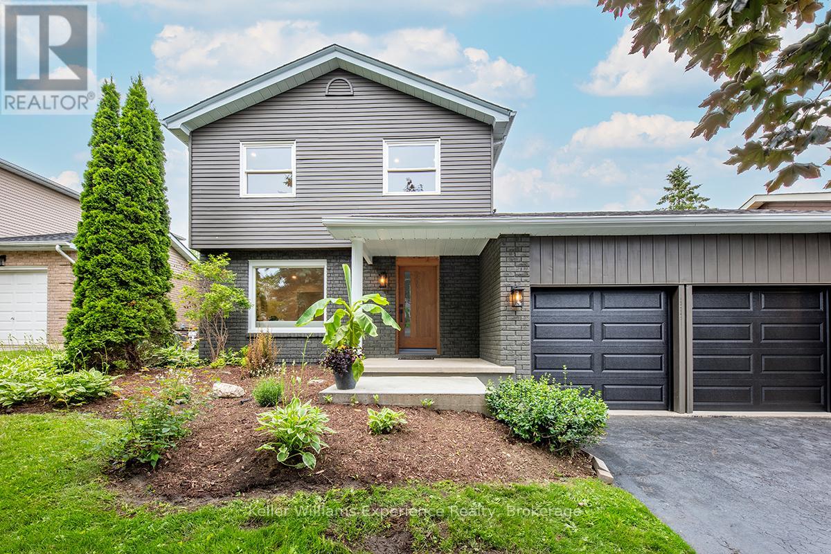 14 MARIPOSA DRIVE, Orillia, Ontario