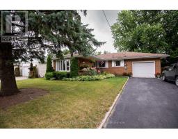 99 INGERSOLL STREET, St. Marys, Ontario