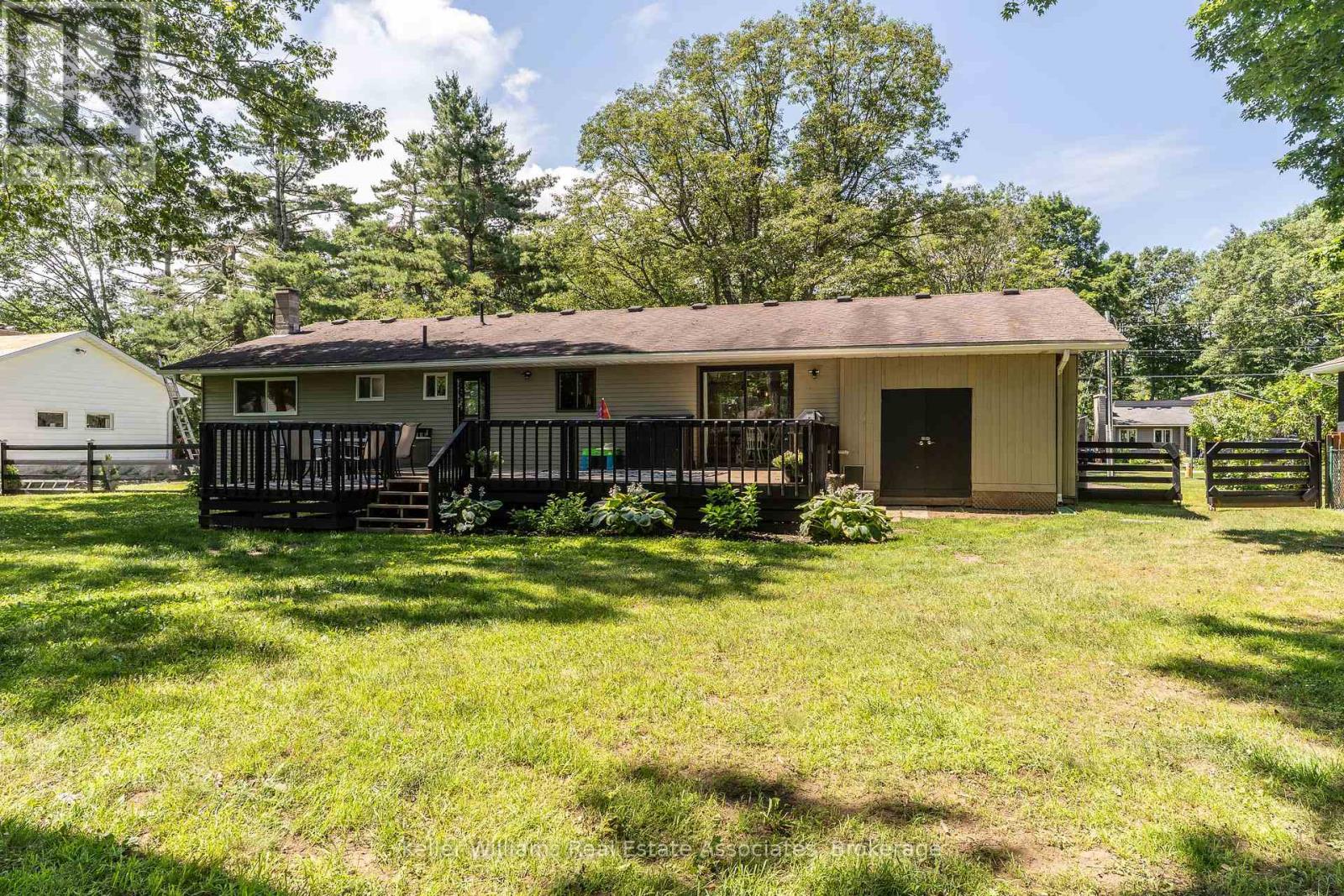 220 Alexander Street, Gravenhurst, Ontario  P1P 1A6 - Photo 39 - X12276481