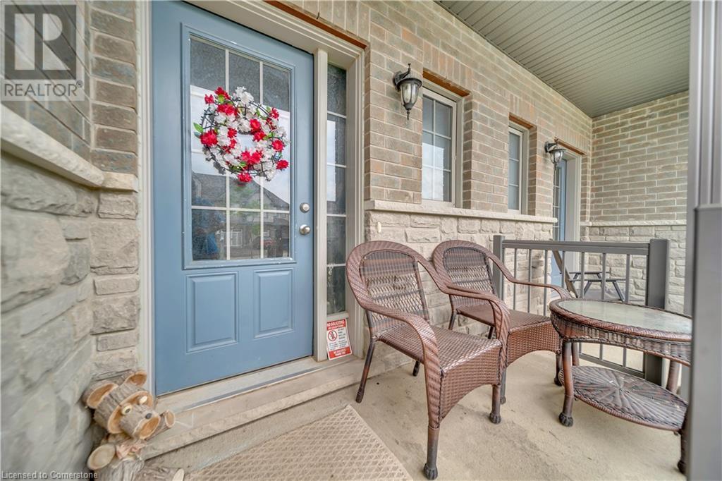 1450 Caen Avenue, Woodstock, Ontario  N4T 0J7 - Photo 5 - 40750019