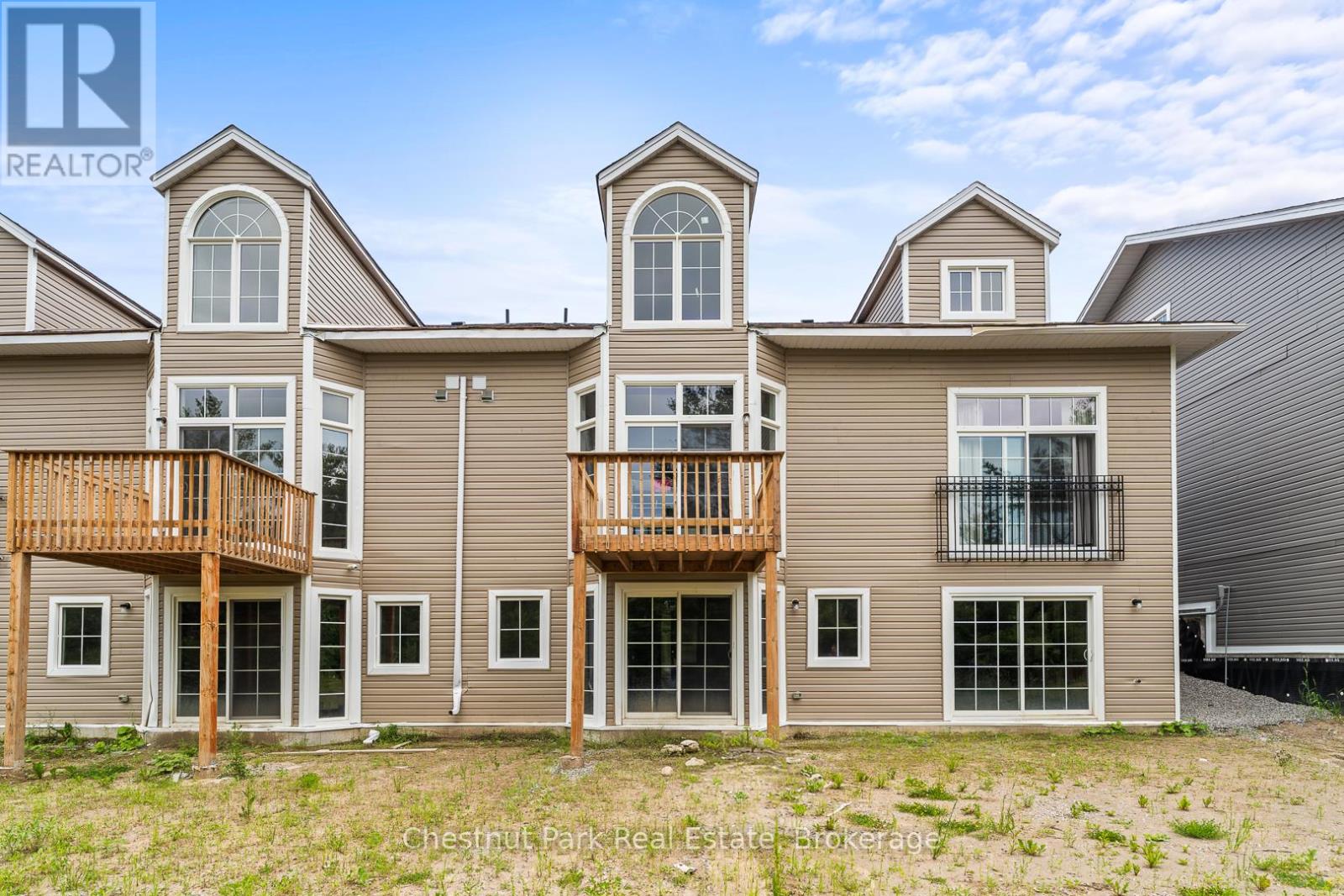 6 Turnberry Court, Bracebridge, Ontario  P1L 0N5 - Photo 36 - X12276568