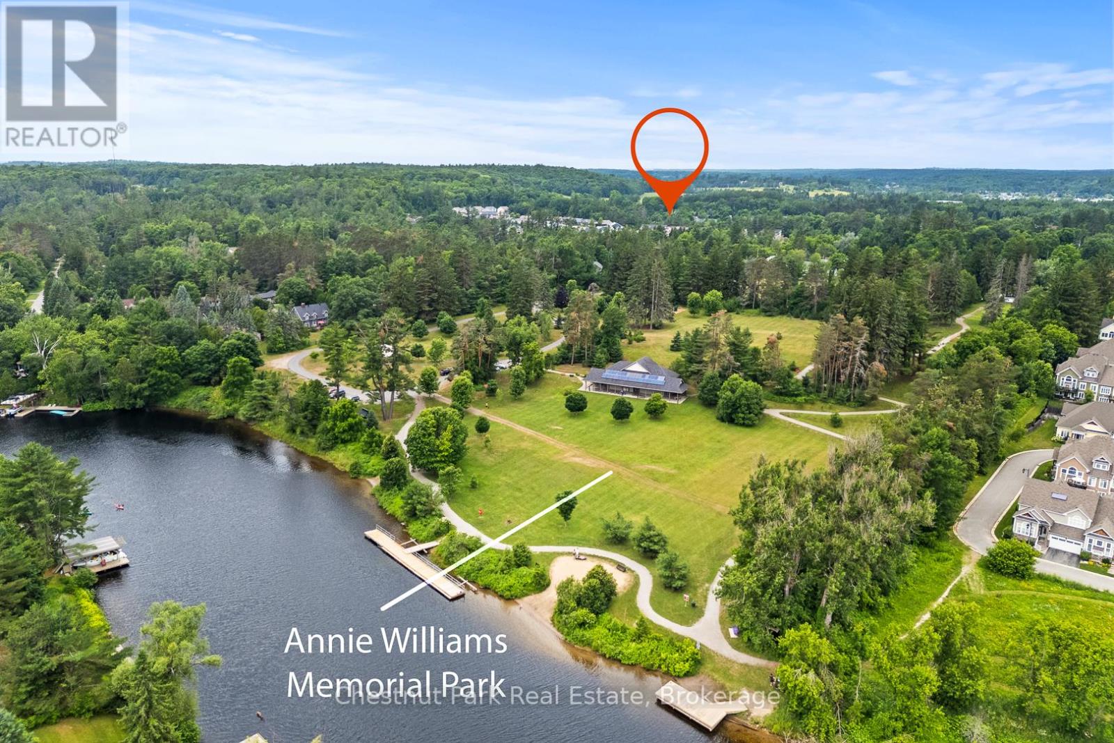 6 Turnberry Court, Bracebridge, Ontario  P1L 0N5 - Photo 39 - X12276568