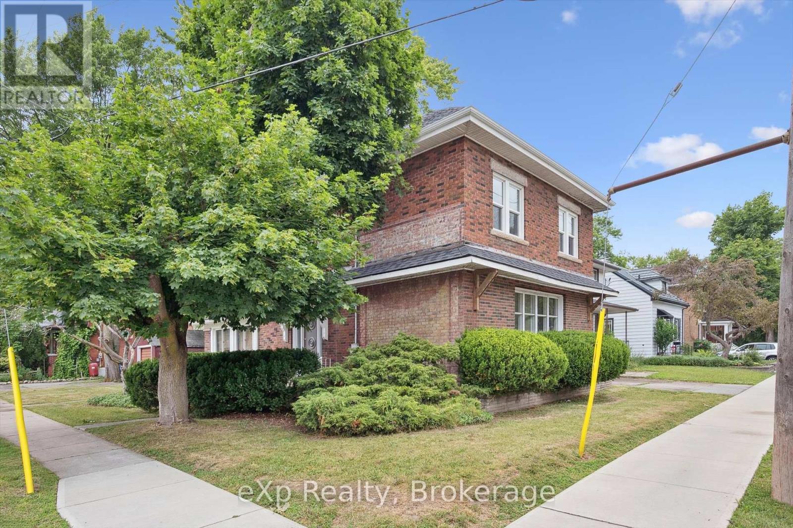 120 Johnston Street, Guelph, Ontario  N1E 5T8 - Photo 3 - X12276627