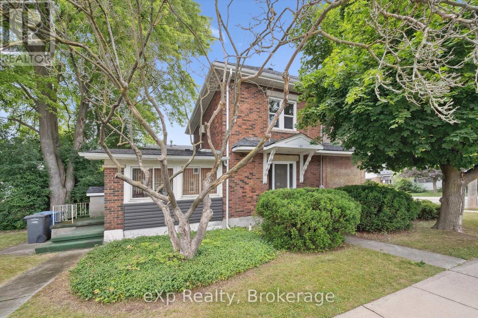 120 Johnston Street, Guelph, Ontario  N1E 5T8 - Photo 4 - X12276627