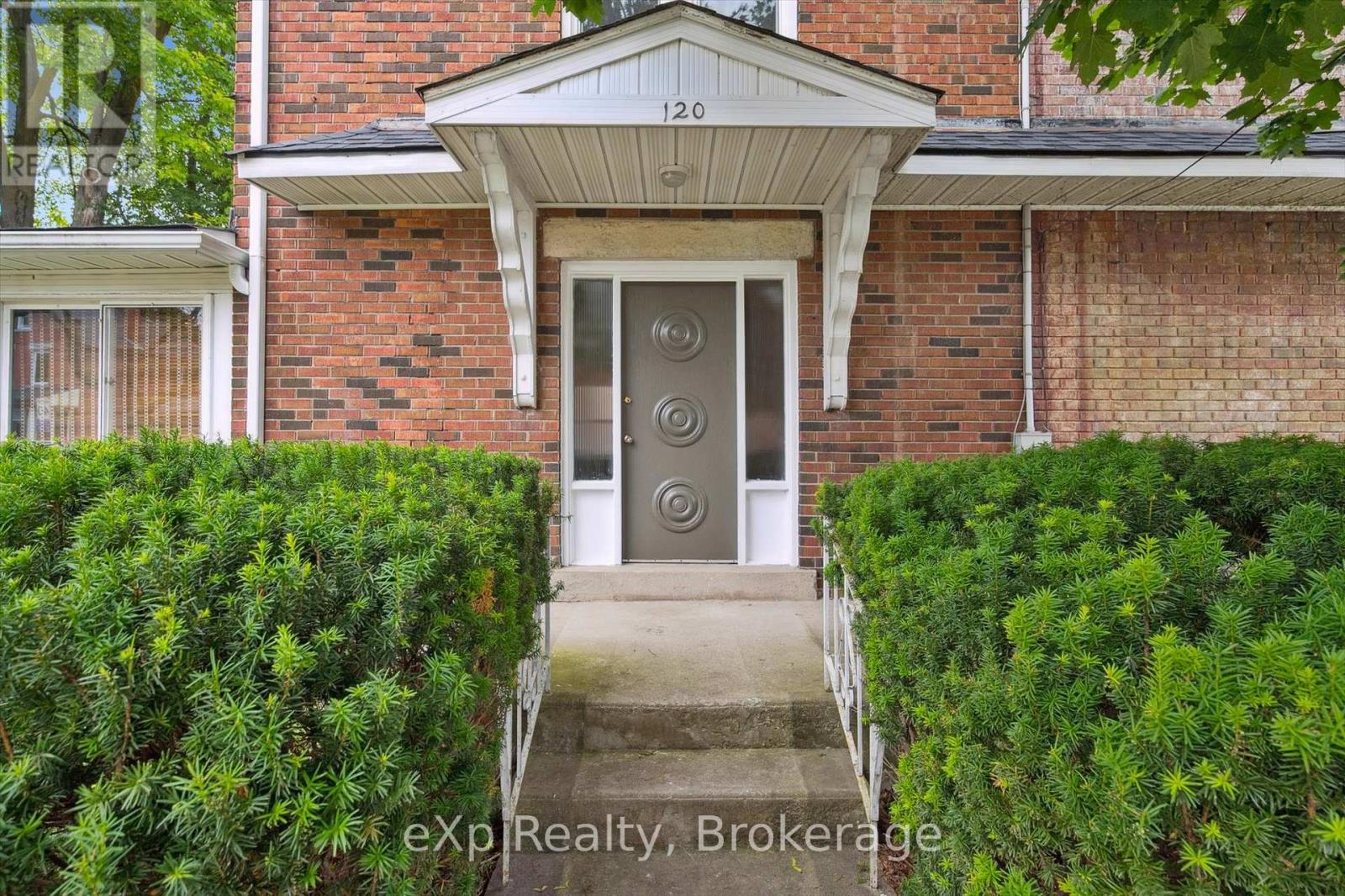 120 Johnston Street, Guelph, Ontario  N1E 5T8 - Photo 5 - X12276627