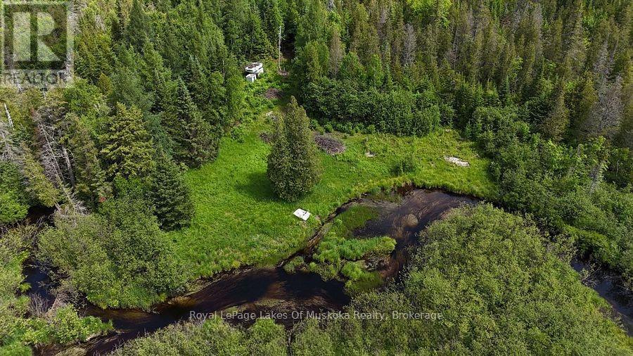 95 FISH LAKE ROAD, Perry, Ontario