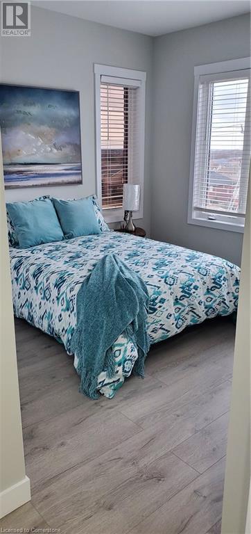 160 ROCHEFORT Street Unit# C3, Kitchener, Ontario