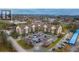 15 HOFSTETTER Avenue Unit# 321, Kitchener, Ontario