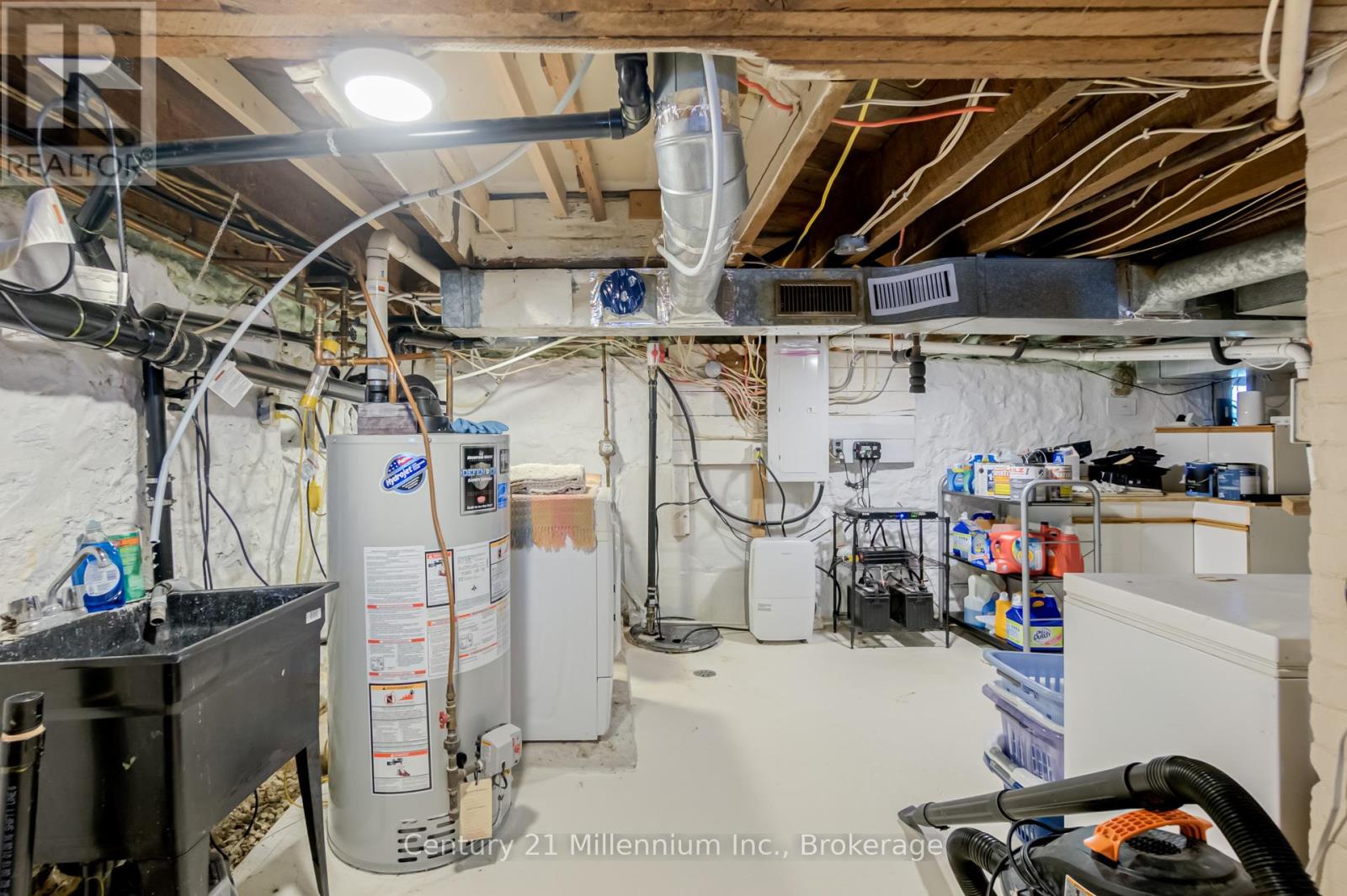 439 Birch Street, Collingwood, Ontario  L9Y 2W4 - Photo 31 - S12277305