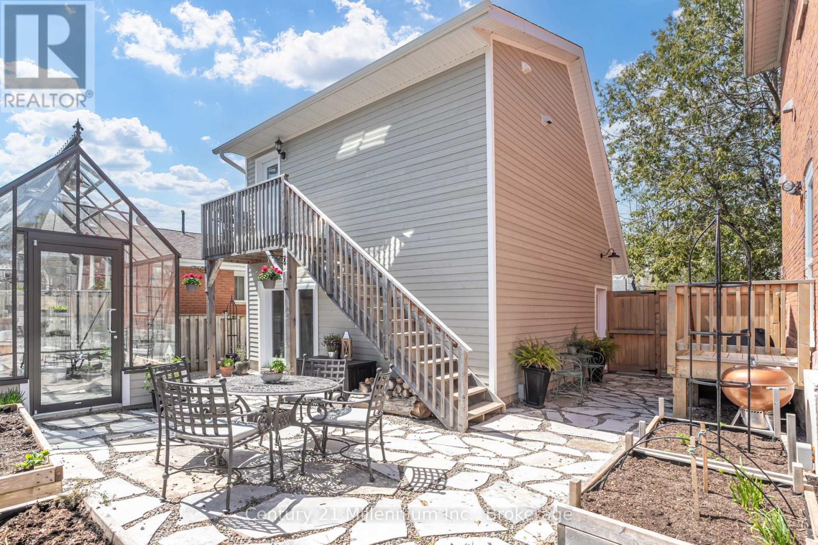 439 Birch Street, Collingwood, Ontario  L9Y 2W4 - Photo 43 - S12277305