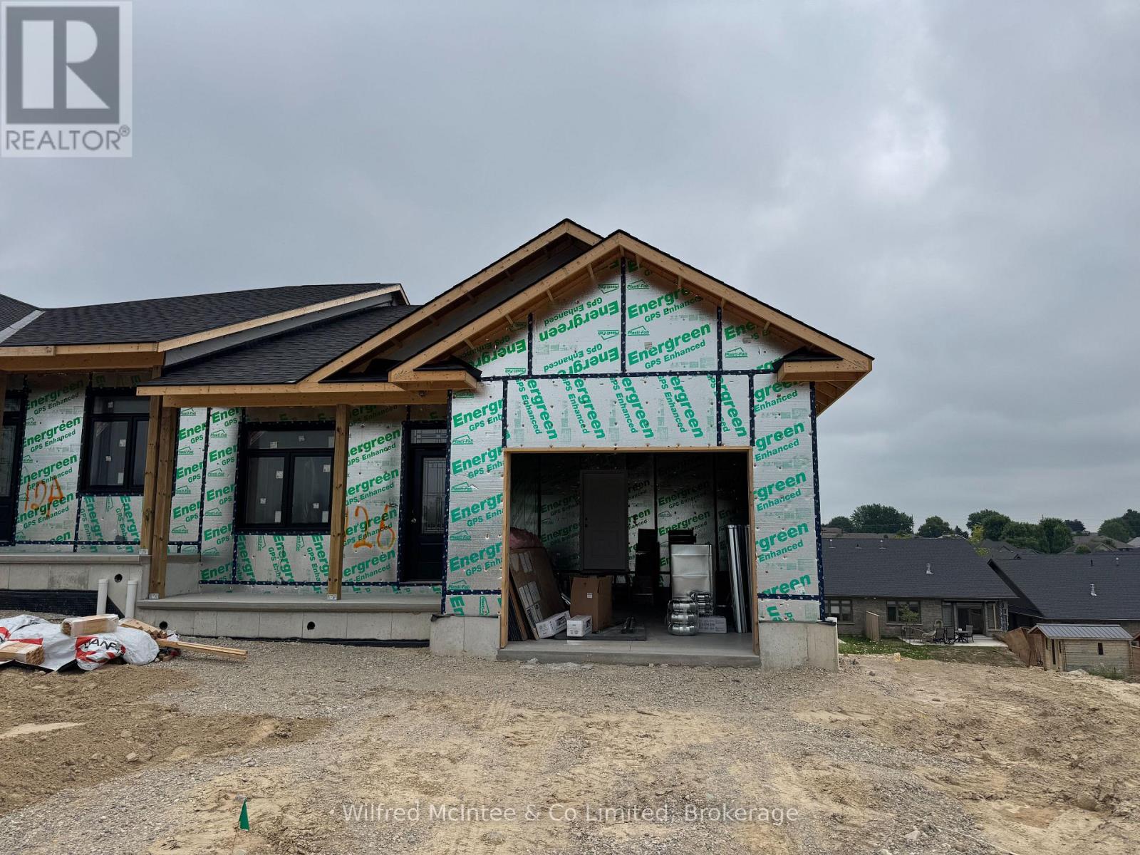126 DEVINWOOD AVENUE, Brockton, Ontario