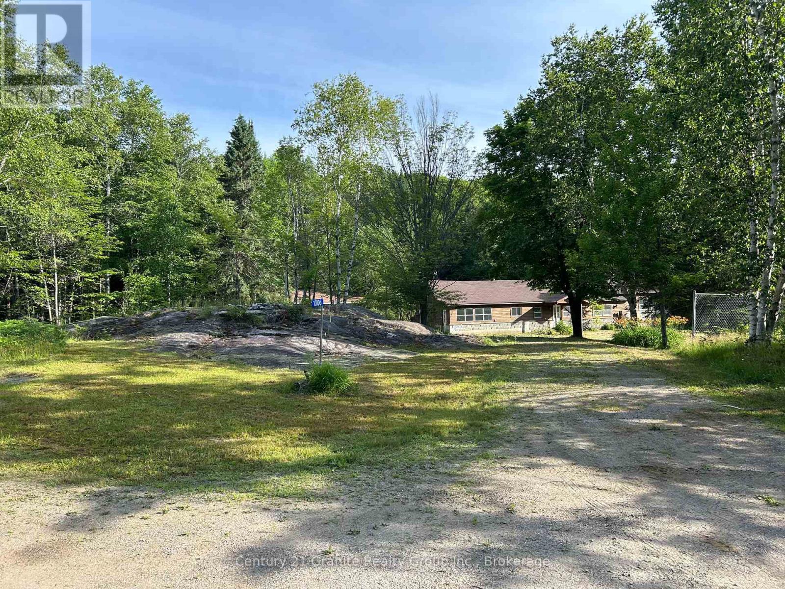2423 HARBURN ROAD, Dysart et al, Ontario