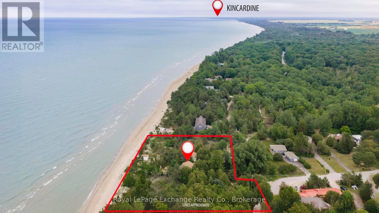 40 Vozka Drive S, Huron-Kinloss, Ontario  N2Z 0B3 - Photo 12 - X12277263