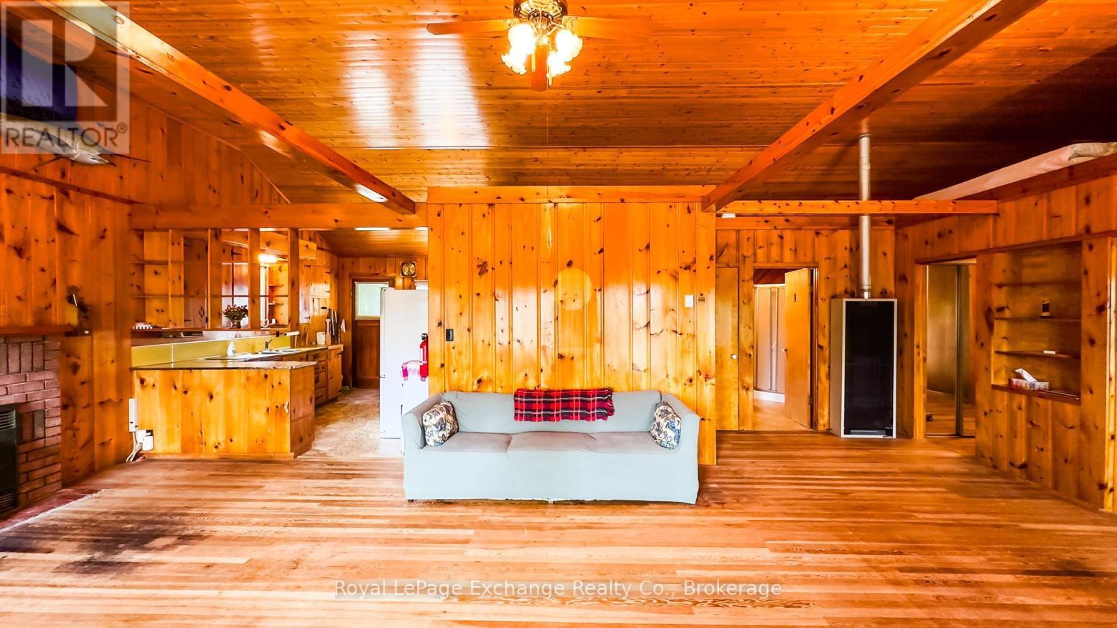 40 Vozka Drive S, Huron-Kinloss, Ontario  N2Z 0B3 - Photo 23 - X12277263