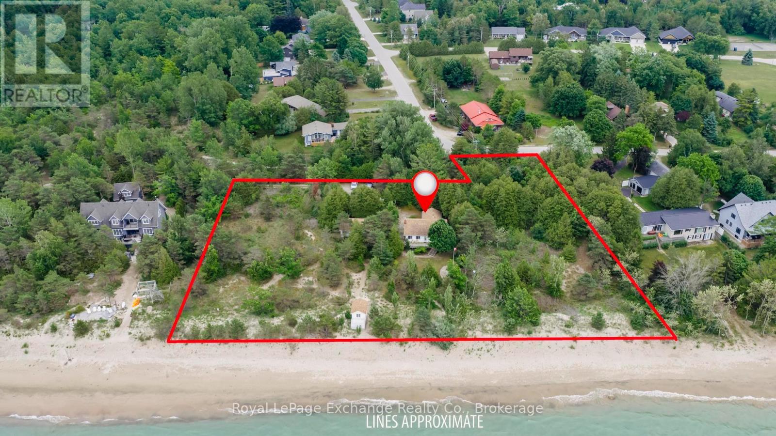 40 Vozka Drive S, Huron-Kinloss, Ontario  N2Z 0B3 - Photo 5 - X12277263