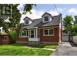 442 HIGHLAND Road E, Kitchener, Ontario