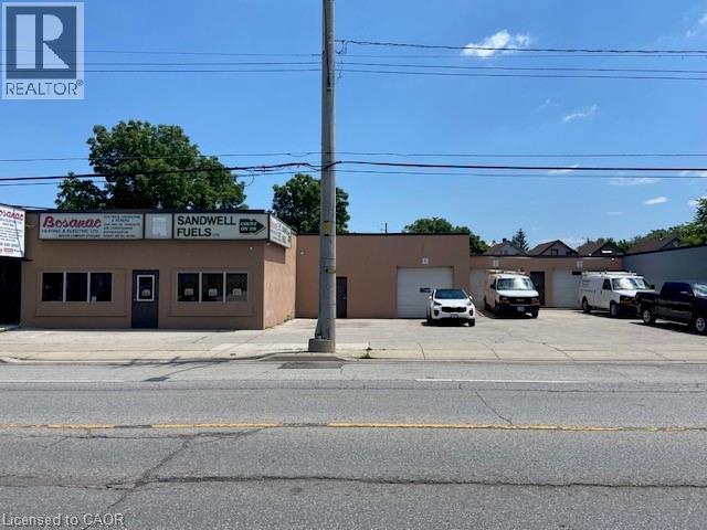 46-50 KENILWORTH Avenue N, Hamilton, Ontario