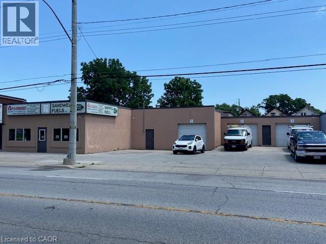 46-50 Kenilworth Avenue N, Hamilton, Ontario  L8H 4R3 - Photo 2 - 40750255