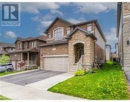 382 BEECHDROPS Drive, Waterloo, Ontario