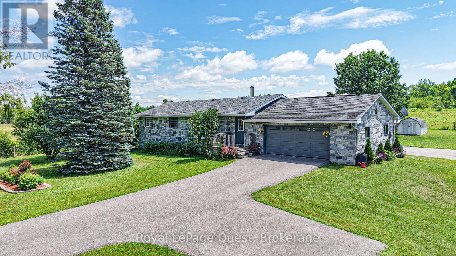 3891 MONCK ROAD, Ramara, Ontario