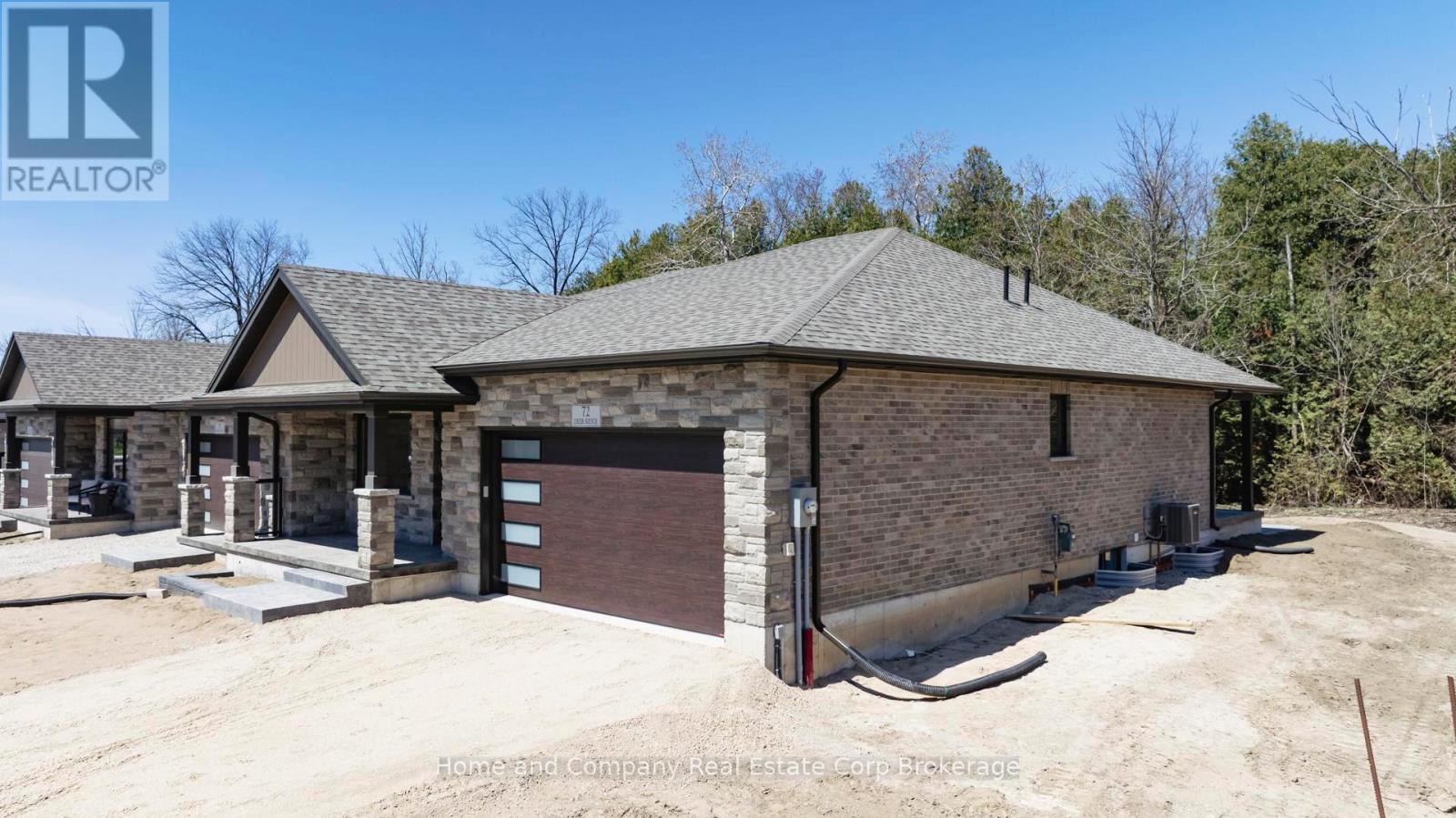 56 Deer Ridge Lane, Bluewater, Ontario  N0M 1G0 - Photo 3 - X12277421