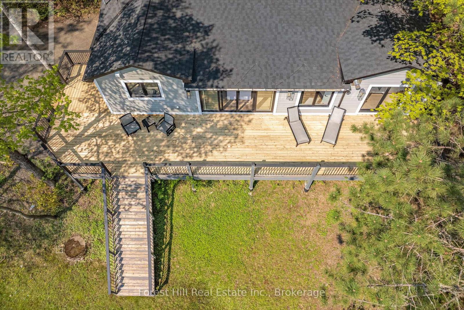 1017 White Pine Road, Lake Of Bays, Ontario  P1H 2J3 - Photo 16 - X12277461