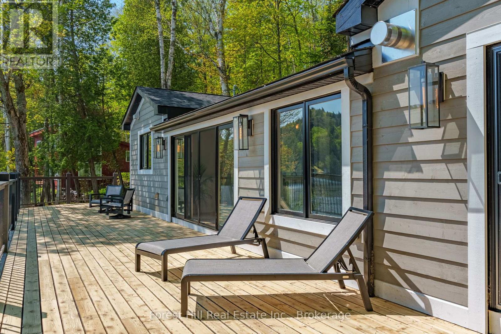 1017 White Pine Road, Lake Of Bays, Ontario  P1H 2J3 - Photo 17 - X12277461