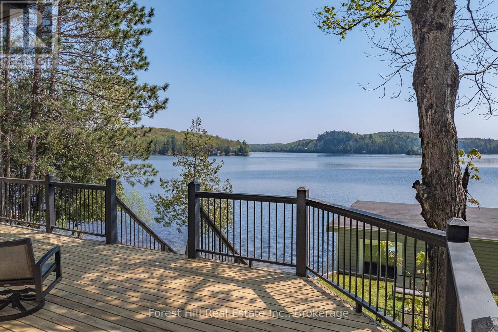 1017 White Pine Road, Lake Of Bays, Ontario  P1H 2J3 - Photo 19 - X12277461