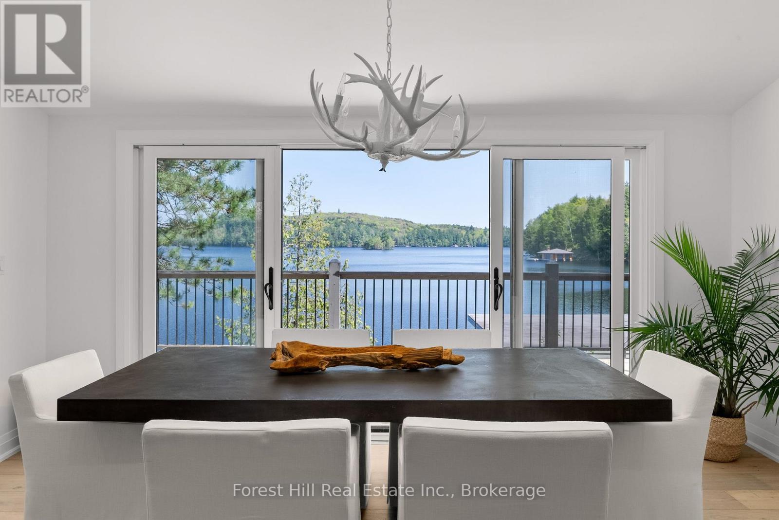 1017 White Pine Road, Lake Of Bays, Ontario  P1H 2J3 - Photo 21 - X12277461