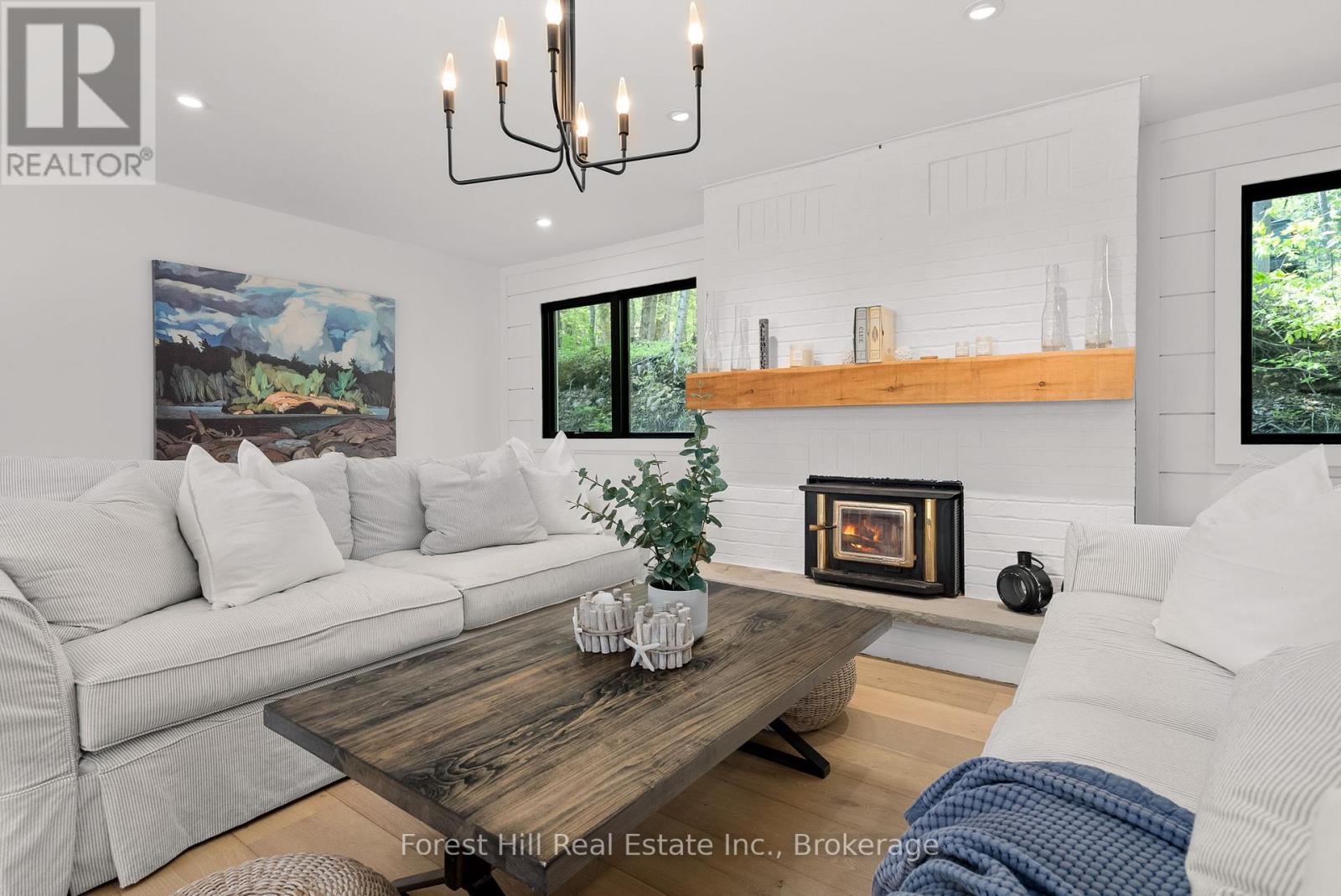 1017 White Pine Road, Lake Of Bays, Ontario  P1H 2J3 - Photo 26 - X12277461