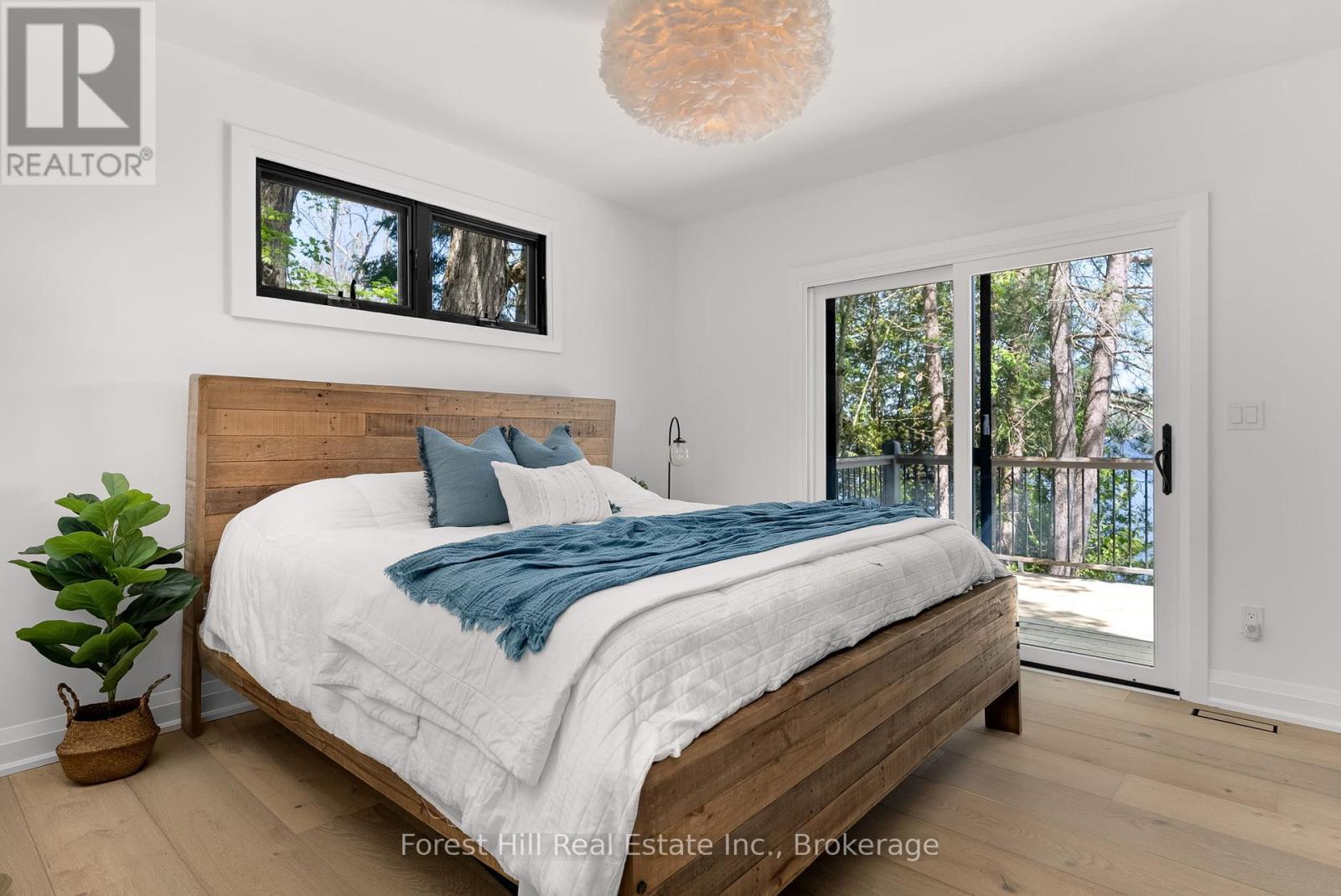 1017 White Pine Road, Lake Of Bays, Ontario  P1H 2J3 - Photo 35 - X12277461