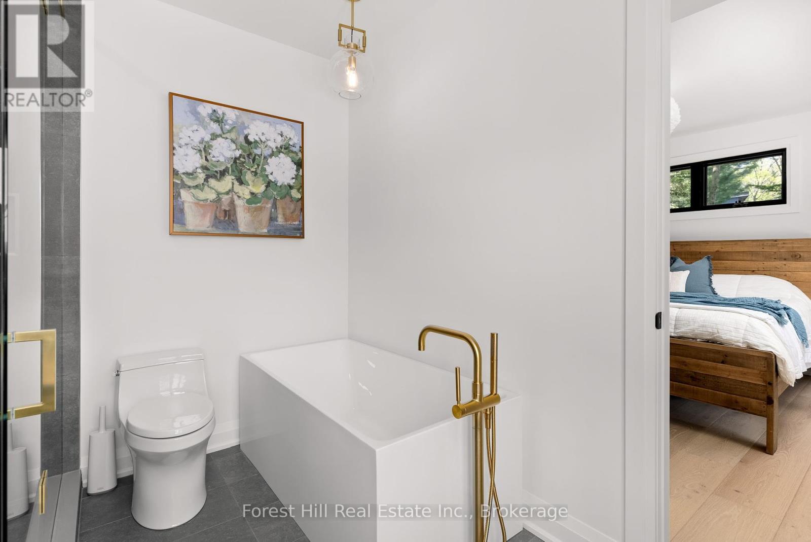 1017 White Pine Road, Lake Of Bays, Ontario  P1H 2J3 - Photo 38 - X12277461