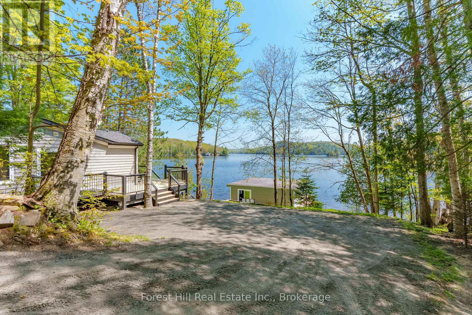 1017 White Pine Road, Lake Of Bays, Ontario  P1H 2J3 - Photo 48 - X12277461