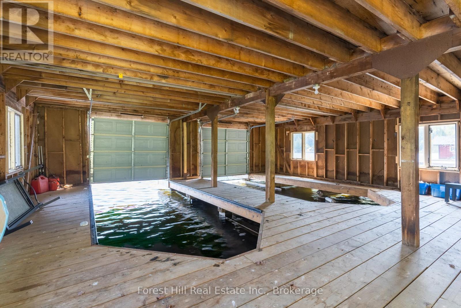 1017 White Pine Road, Lake Of Bays, Ontario  P1H 2J3 - Photo 5 - X12277461