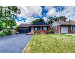 271 BEDFORD Road, Kitchener, Ontario