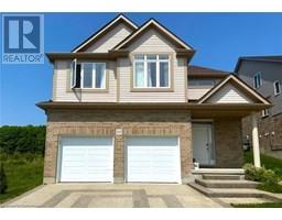 244 LADYSLIPPER Drive Unit# LOWER, Waterloo, Ontario
