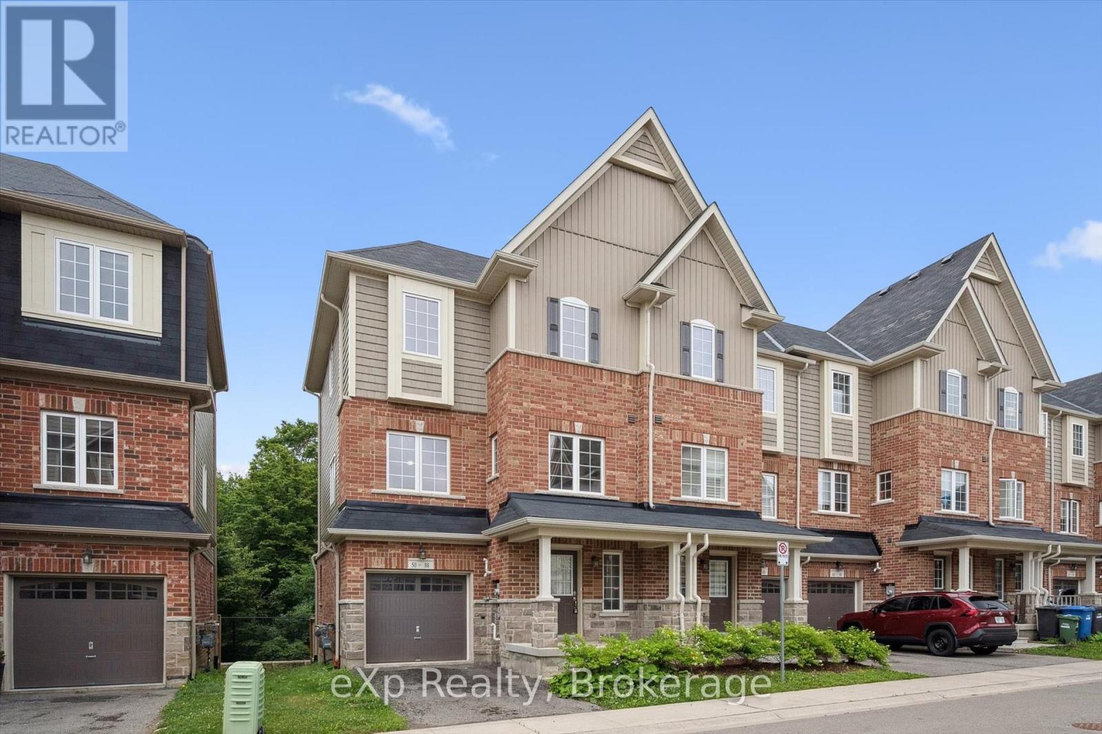 50 - 88 Decorso Drive, Guelph, Ontario  N1L 0A1 - Photo 2 - X12277917
