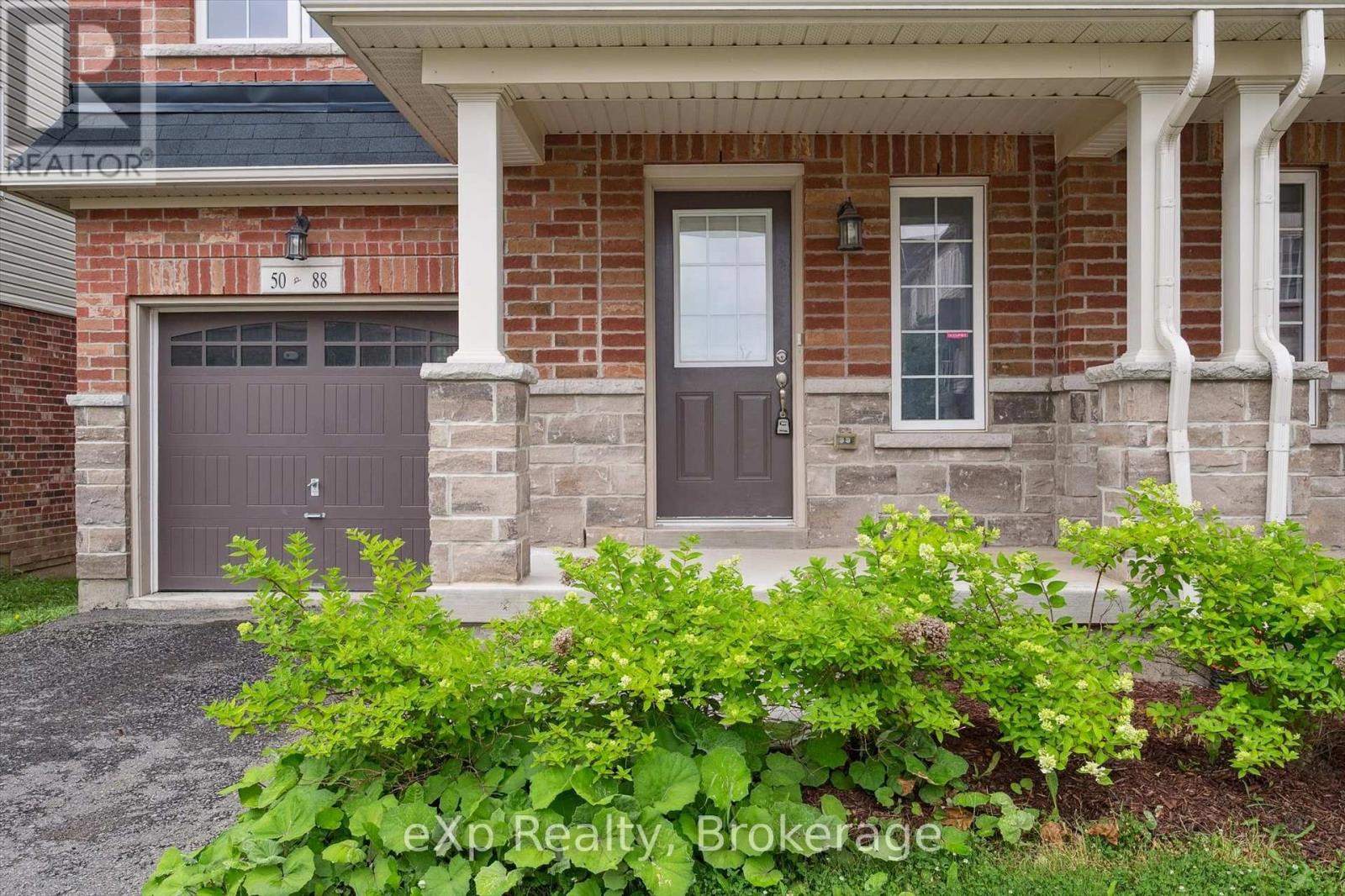 50 - 88 Decorso Drive, Guelph, Ontario  N1L 0A1 - Photo 3 - X12277917