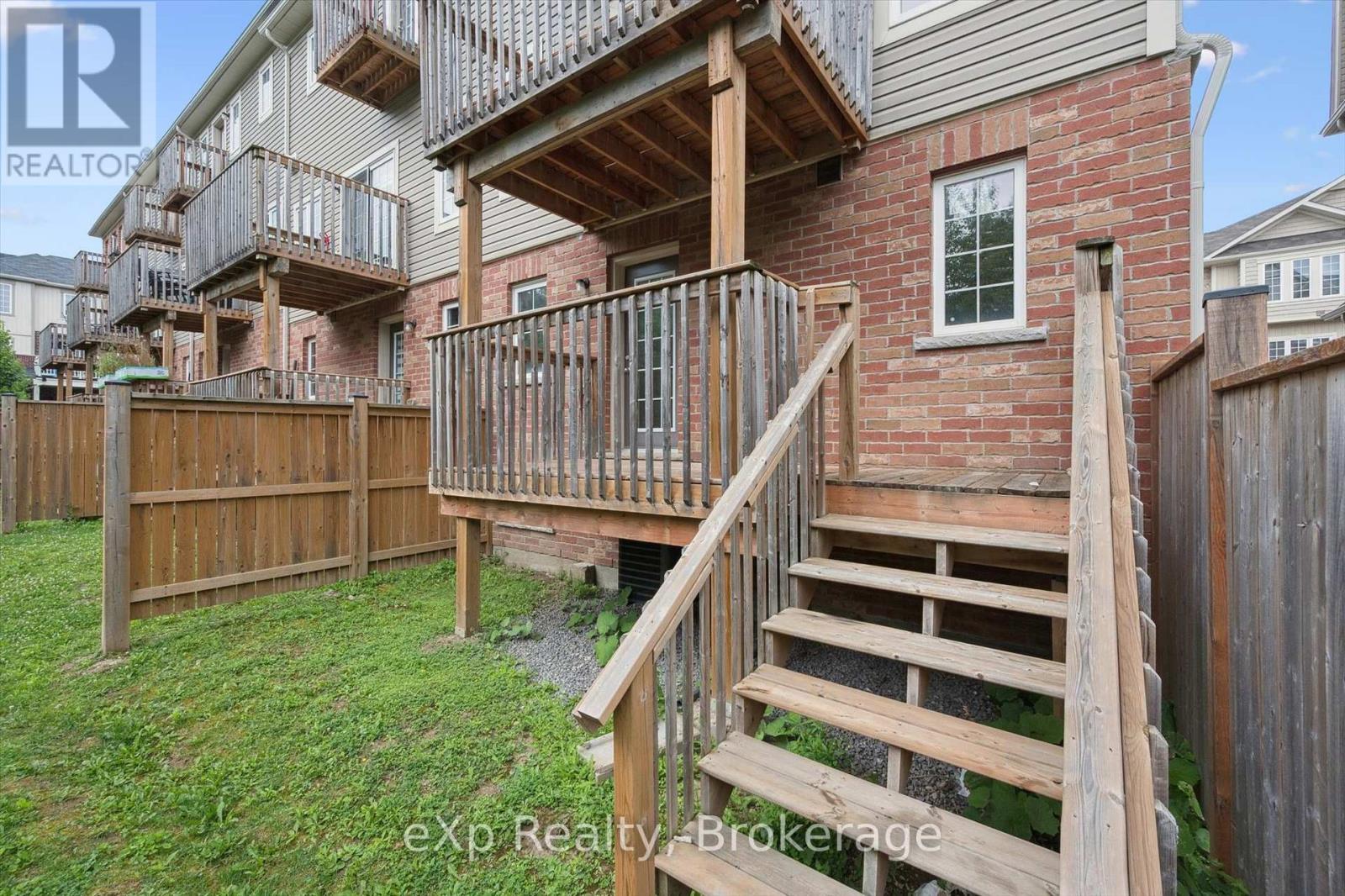 50 - 88 Decorso Drive, Guelph, Ontario  N1L 0A1 - Photo 37 - X12277917