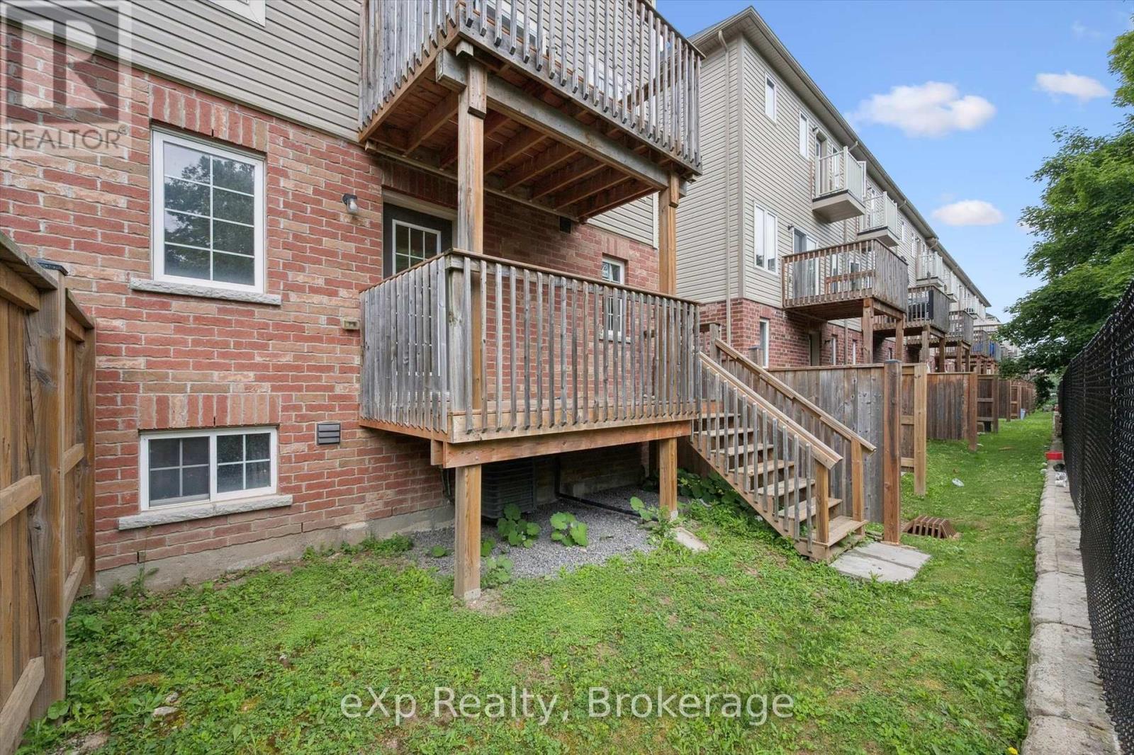 50 - 88 Decorso Drive, Guelph, Ontario  N1L 0A1 - Photo 38 - X12277917