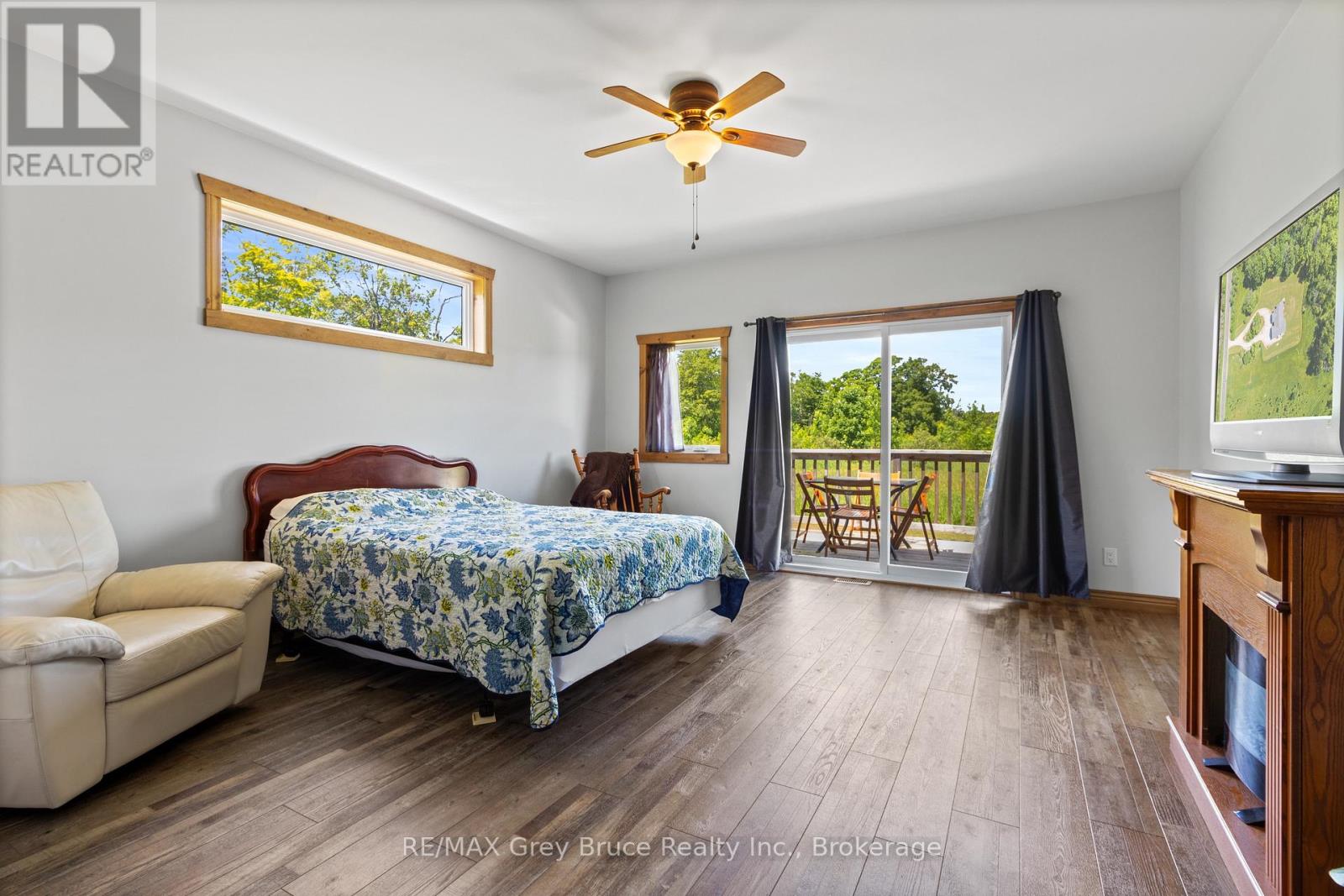 1379 West Road, Northern Bruce Peninsula, Ontario  N0H 1W0 - Photo 27 - X12278114