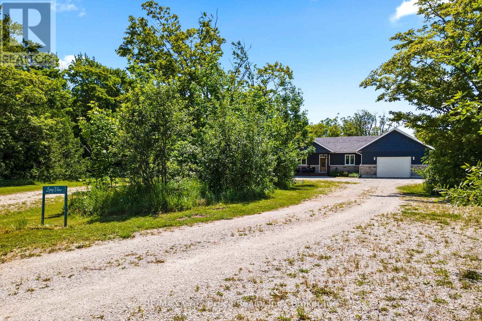 1379 West Road, Northern Bruce Peninsula, Ontario  N0H 1W0 - Photo 3 - X12278114