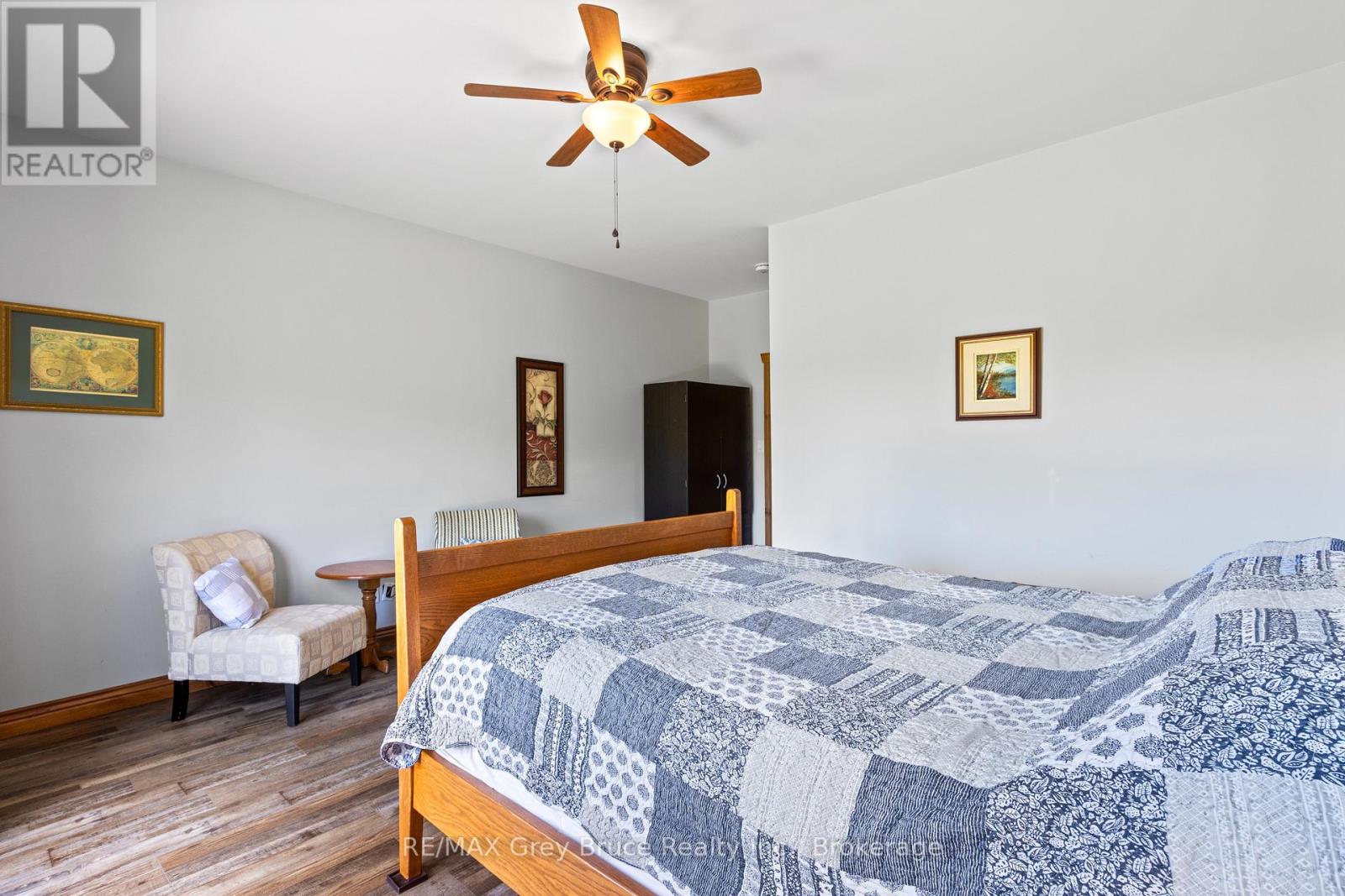 1379 West Road, Northern Bruce Peninsula, Ontario  N0H 1W0 - Photo 31 - X12278114