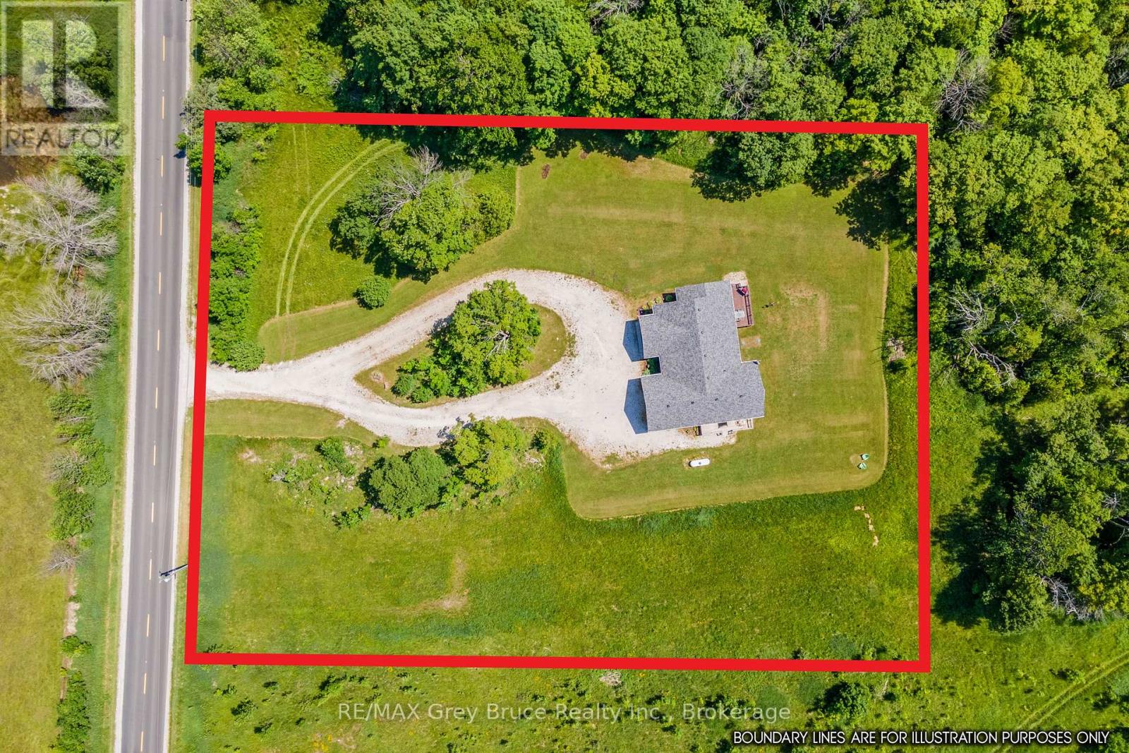 1379 West Road, Northern Bruce Peninsula, Ontario  N0H 1W0 - Photo 47 - X12278114