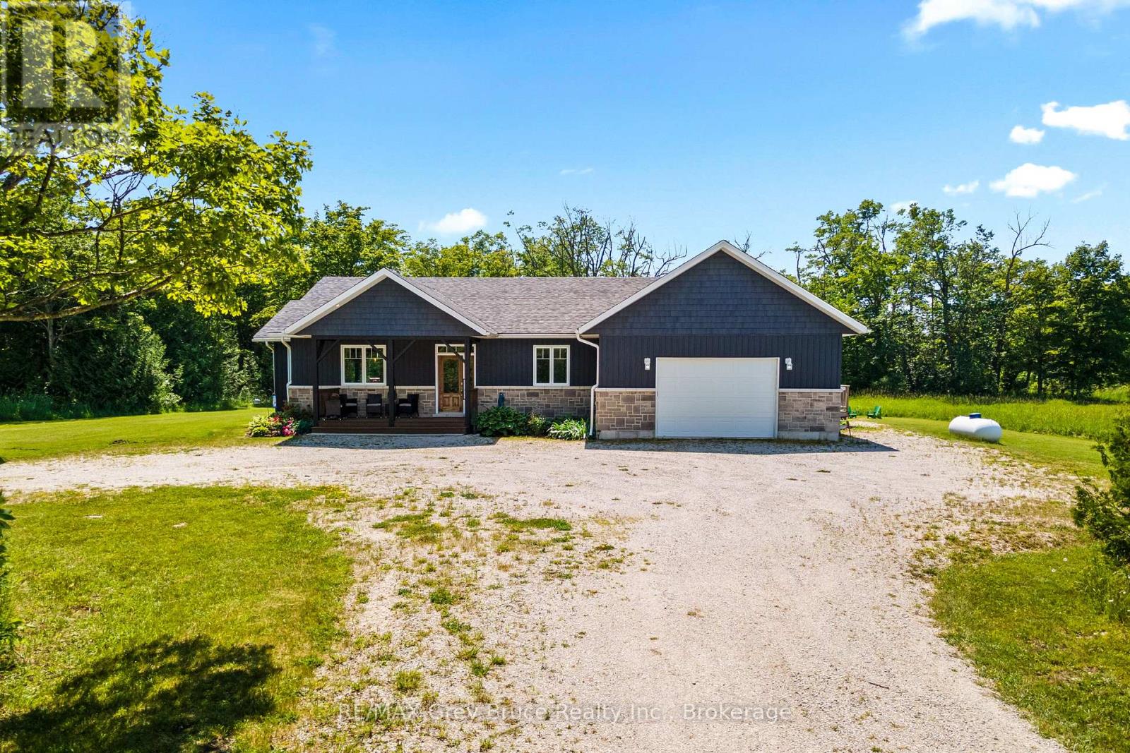 1379 West Road, Northern Bruce Peninsula, Ontario  N0H 1W0 - Photo 5 - X12278114