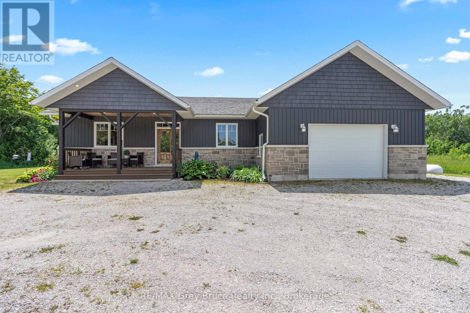 1379 West Road, Northern Bruce Peninsula, Ontario  N0H 1W0 - Photo 7 - X12278114